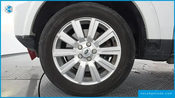 LAND ROVER DISCOVERY 3.0 SDV6 SE
