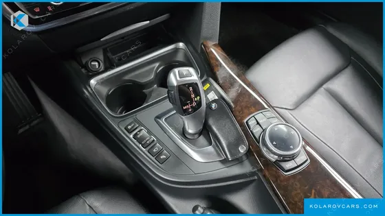 BMW 4 SERIES 420D XDRIVE LUXURY GRAN COUPE