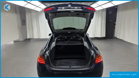 BMW 4 SERIES 420D XDRIVE LUXURY GRAN COUPE