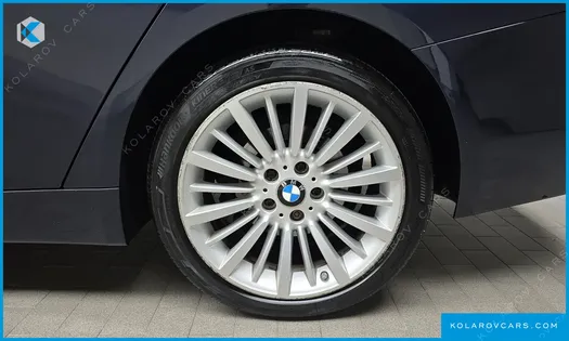 BMW 4 SERIES 420D XDRIVE LUXURY GRAN COUPE