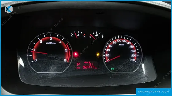 KGM - SSANGYONG KORANDO EXTREME 4WD