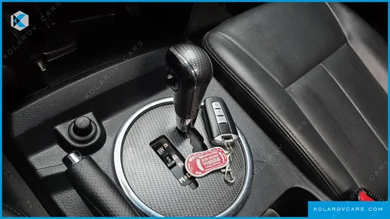 KGM - SSANGYONG KORANDO EXTREME 4WD