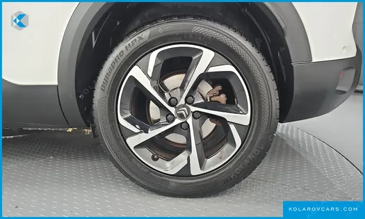 CITROËN C5 AIRCROSS 1.5 BLUEHDI SHINE