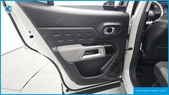 CITROËN C5 AIRCROSS 1.5 BLUEHDI SHINE