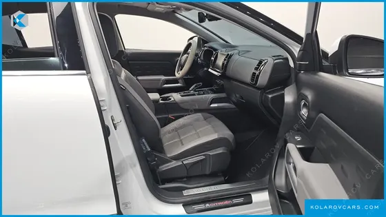 CITROËN C5 AIRCROSS 1.5 BLUEHDI SHINE