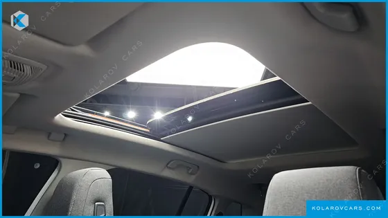 CITROËN C5 AIRCROSS 1.5 BLUEHDI SHINE