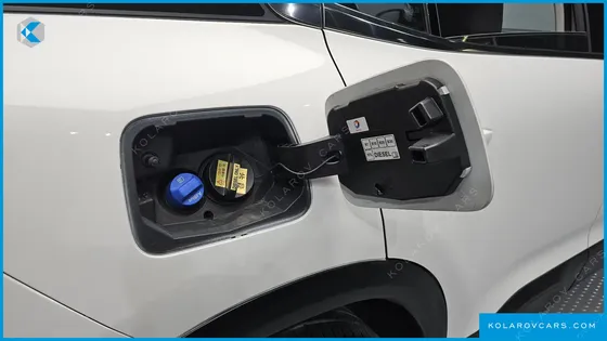 CITROËN C5 AIRCROSS 1.5 BLUEHDI SHINE
