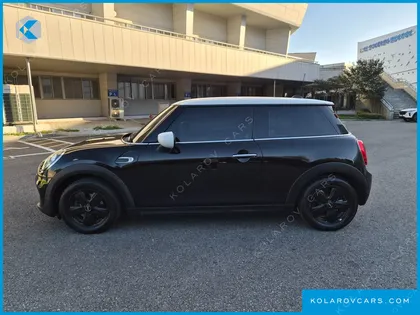 MINI COOPER STANDARD