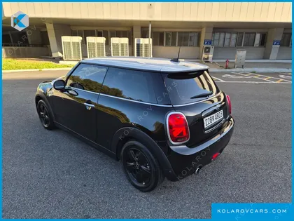 MINI COOPER STANDARD