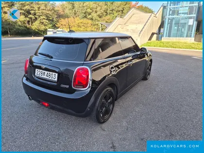 MINI COOPER STANDARD