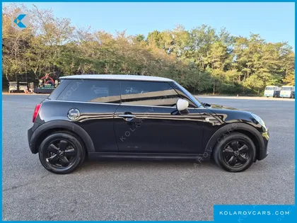 MINI COOPER STANDARD