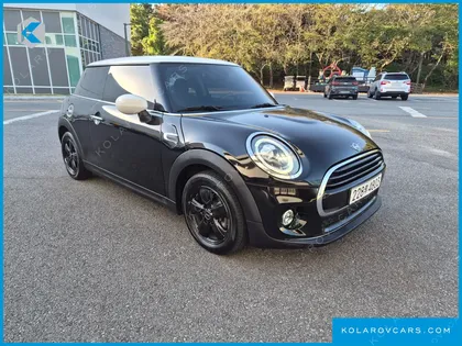 MINI COOPER STANDARD