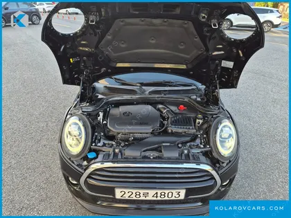 MINI COOPER STANDARD