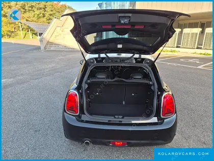 MINI COOPER STANDARD