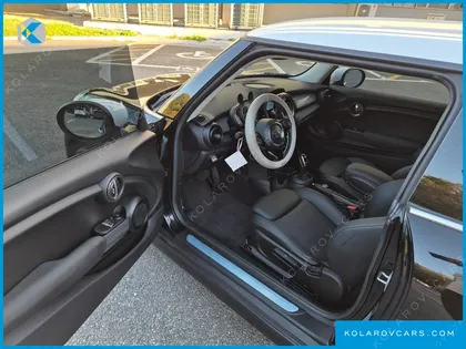 MINI COOPER STANDARD