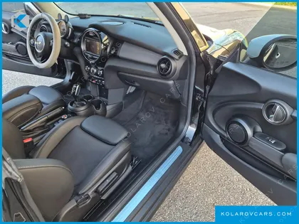 MINI COOPER STANDARD