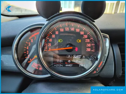 MINI COOPER STANDARD
