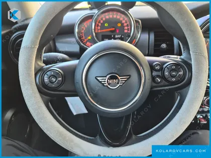 MINI COOPER STANDARD