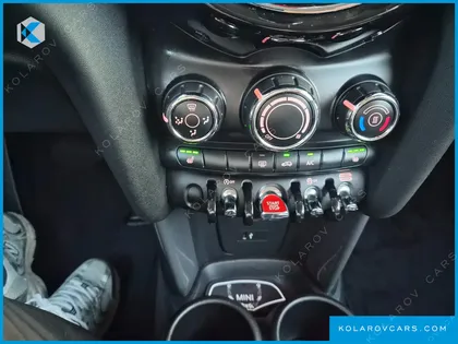 MINI COOPER STANDARD