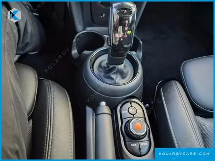 MINI COOPER STANDARD