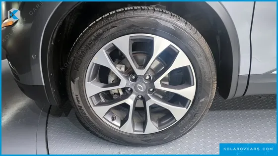 RENAULT KOREA QM6 (KOLEOS) GASOLINE 2WD RE SIGNATURE