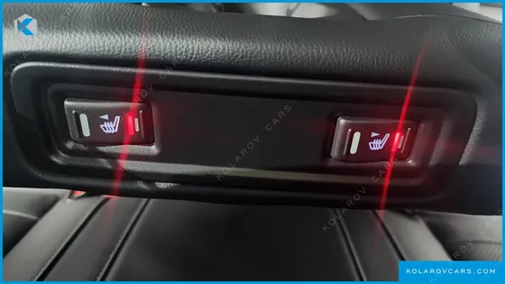 RENAULT KOREA QM6 (KOLEOS) GASOLINE 2WD RE SIGNATURE