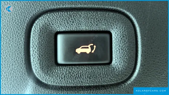 RENAULT KOREA QM6 (KOLEOS) GASOLINE 2WD RE SIGNATURE