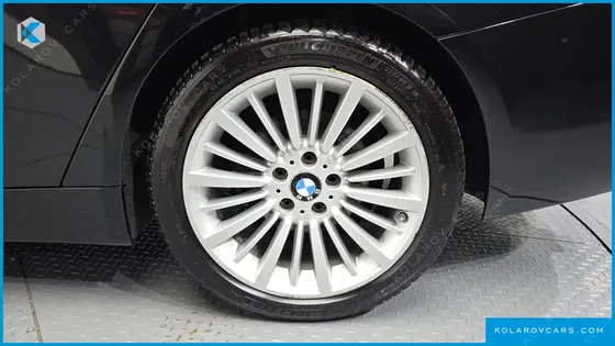 BMW 4 SERIES 420D LUXURY GRANCOUPE