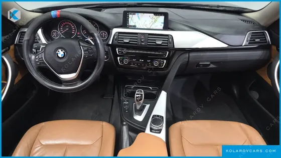 BMW 4 SERIES 420D LUXURY GRANCOUPE