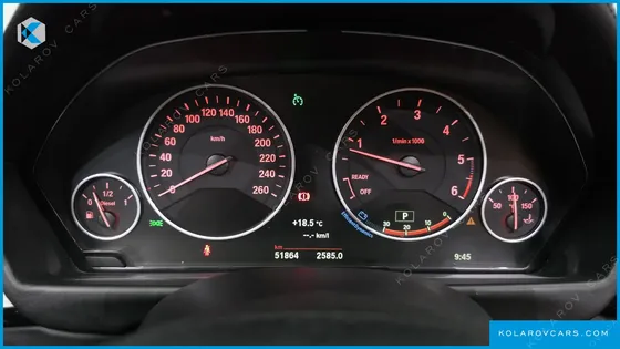 BMW 4 SERIES 420D LUXURY GRANCOUPE