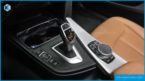 BMW 4 SERIES 420D LUXURY GRANCOUPE