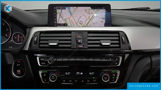 BMW 4 SERIES 420D LUXURY GRANCOUPE
