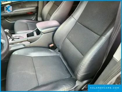 KGM - SSANGYONG KORANDO CX7 4WD