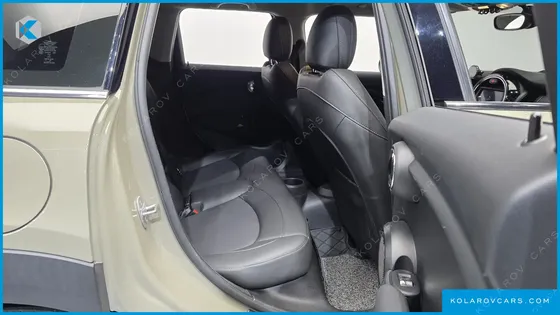 MINI COOPER 5DOOR STANDARD
