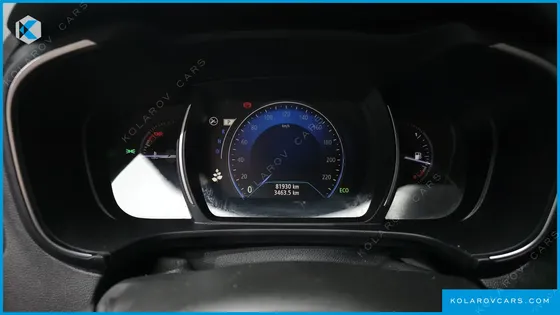 RENAULT KOREA QM6 (KOLEOS) GASOLINE 2WD RE