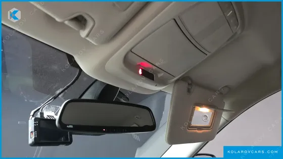 RENAULT KOREA QM6 (KOLEOS) GASOLINE 2WD RE