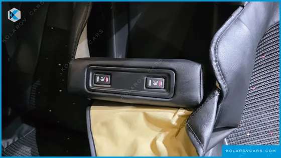 RENAULT KOREA QM6 (KOLEOS) GASOLINE 2WD RE