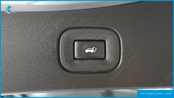 RENAULT KOREA QM6 (KOLEOS) GASOLINE 2WD RE