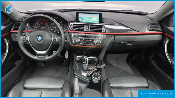 BMW 4 SERIES 420D XDRIVE SPORT GRANCOUPE
