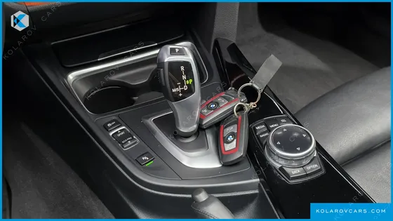 BMW 4 SERIES 420D XDRIVE SPORT GRANCOUPE
