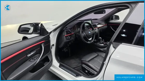 BMW 4 SERIES 420D XDRIVE SPORT GRANCOUPE