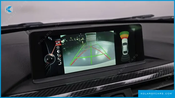 BMW 4 SERIES 420D XDRIVE SPORT GRANCOUPE