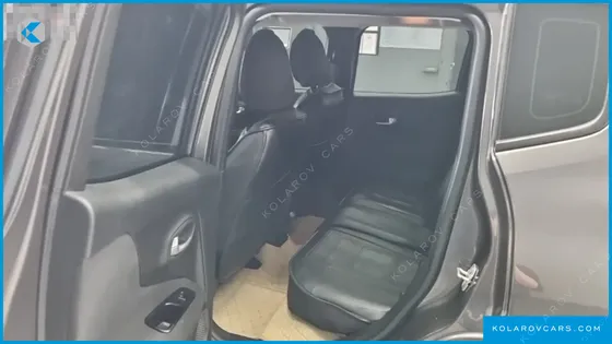JEEP RENEGADE 1.6 DIESEL LONGITUDE