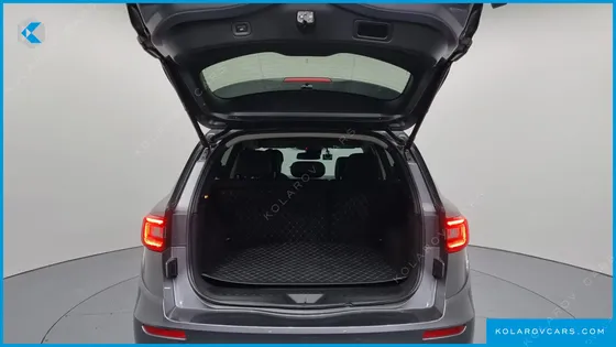 RENAULT KOREA QM6 (KOLEOS) GASOLINE 2WD RE SIGNATURE
