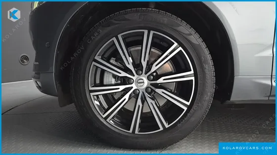 VOLVO XC60 T6 INSCRIPTION