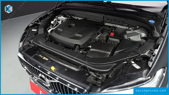 VOLVO XC60 T6 INSCRIPTION