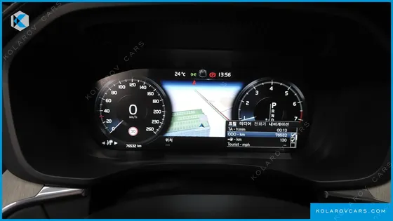 VOLVO XC60 T6 INSCRIPTION