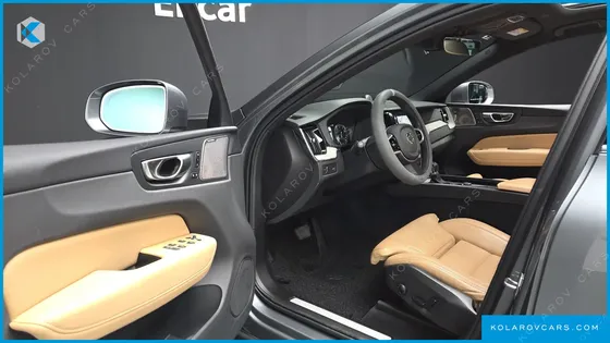 VOLVO XC60 T6 INSCRIPTION