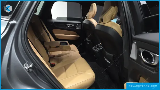 VOLVO XC60 T6 INSCRIPTION