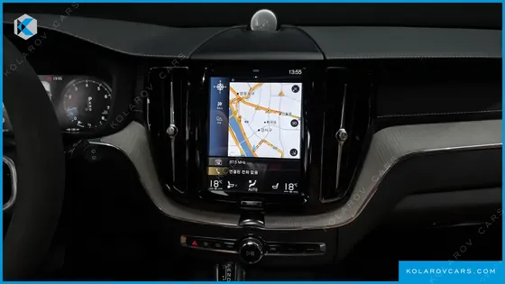 VOLVO XC60 T6 INSCRIPTION